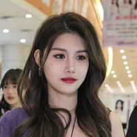 Chu Di Hân - nàng