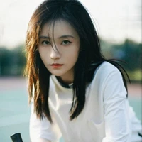 Tằng Ngải Giai - chị ấy