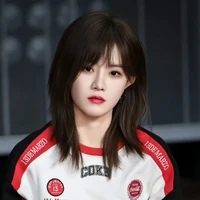 Bách Hân Dư - cô