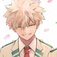 Bakugou Katskuki