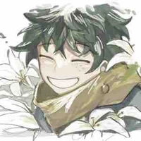 Midoriya Izuku