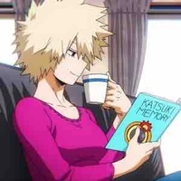 Mitsuki Bakugo