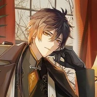 Zhongli (Morax)