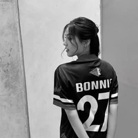 Bonnie