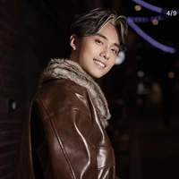 Đỗ Hải Đăng(hải đăng Doo)