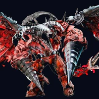 Titan Dirll: