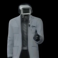 Scientist Camera: