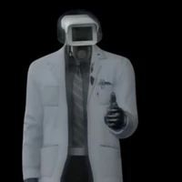 Scientist Camera: