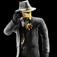 Boss Dirll man: