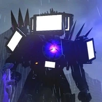 Titan TV Man/Vũ trụ khác