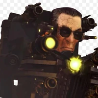 G-Man