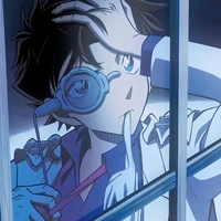 kaito kid