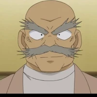 Suzuki jirokichi