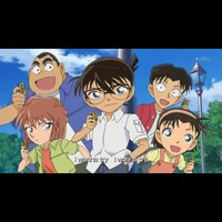 đội thám tử nhí lớp 1b