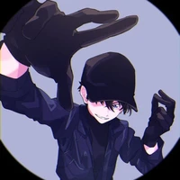 Kuroba kaito 