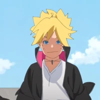 Boruto