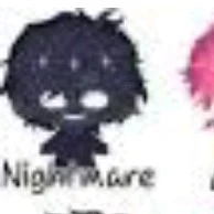 hiha nighrmare(song song)