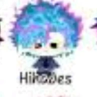 hiha des