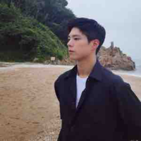 Park Bogum[anh trai nàng]