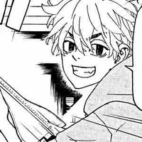 Sano Manjiro