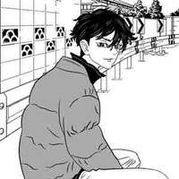 Sano Shinichiro