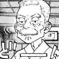 Sano Mansaku