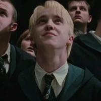 Draco Malfoy
