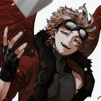 Takami Keigo •Hawks•