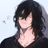 Aizawa Shota 「 Eraserhead 」