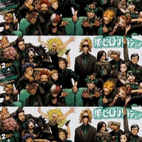 All (- những người cần)