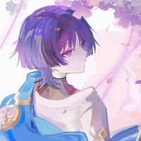 Wanderer/Scaramouche