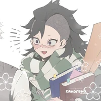 genya