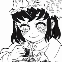 Hashibira Inosuke