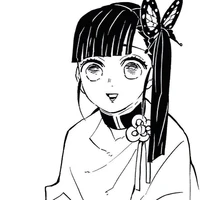 Tsuyuri Kanao