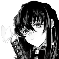 Tokitou Muichiro