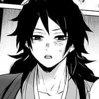 Tomioka Giyuu