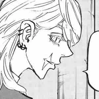 Sanzu Haruchiyo