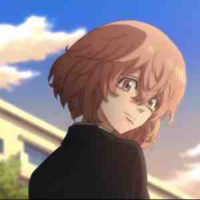 Tachibana Hinata