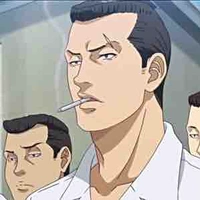 Masataka Kiyomasa