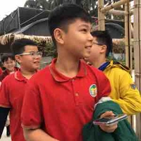Quang anh A