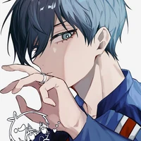 Itoshi Rin