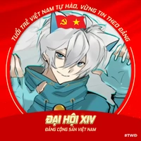 Tác giả [Trở lại rồi]