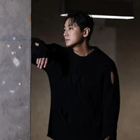 Baek Kang Hyuk