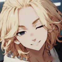 Sano Manjiro (Mikey)