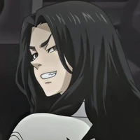 Baji Keisuke