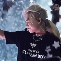 CAPTAIN BOY