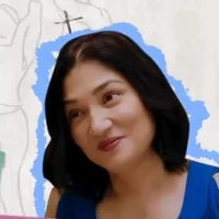 Cô của Jay