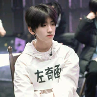 Tả Kỳ Hàm_Cậu