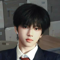 Trương Hàm Thụy_Bé