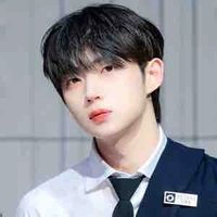 Ahn Hyeongseop(Hyeongseop)